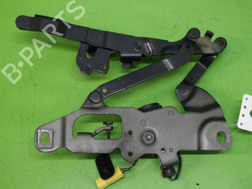 Hinge/Door check strap BMW 5 Touring (F11) 520 d | BP29548950C146 