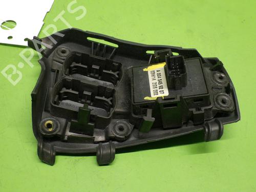 Mirror switch MERCEDES-BENZ SPRINTER 3-t Van (B903) 316 CDI (903.661, 903.662, 903.663) | BP18511270I25 