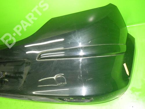 Rear bumper OPEL ASTRA H GTC (A04) 1.9 CDTi (L08) | BP6611359C8 