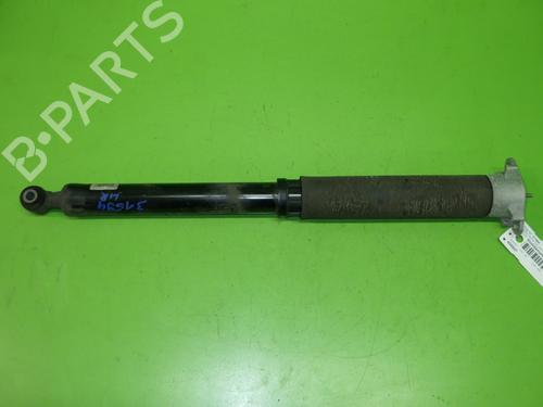 Right rear shock absorber FORD PUMA (J2K, CF7) 1.0 EcoBoost (125 hp) 18128317