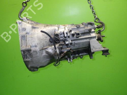 Used Gearbox BMW 5 Touring (E39) 520 i (150 hp) 26514470