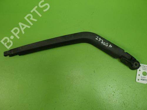 Used Rear windshield wiper arm DAIHATSU CUORE VII (L275_, L285_, L276_) 1.0 (L276) (70 hp) 32276311