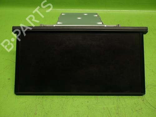 Used Display monitor AUDI Q2 (GAB, GAG) 2.0 TDI quattro (150 hp) 30332132