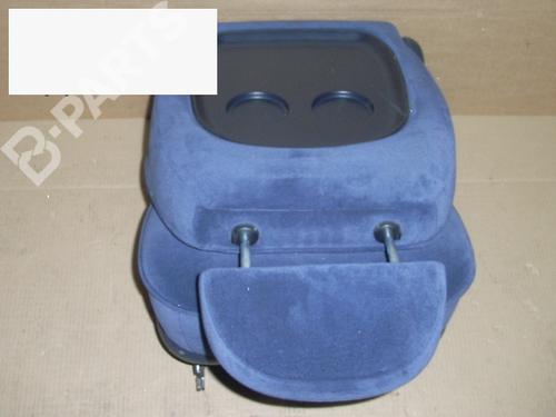 Rear seat FORD GALAXY I (WGR) 2.8 i V6 | BP6342143C17 
