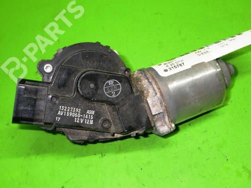 Front wiper motor OPEL INSIGNIA A Sports Tourer (G09) 2.0 CDTI (35) | BP6643650M29 