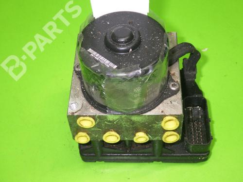 ABS Bremseaggregat VW POLO (6N2) 1.4 16V (75 hp) 6378698