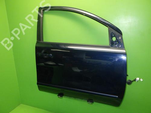 Right front door NISSAN NOTE (E11, NE11) 1.4 | BP30447187C3 