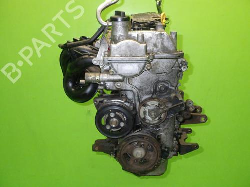 Motor Motor DAIHATSU YRV (M2) 1.3 (M201) (87 hp) 34609501 34609501