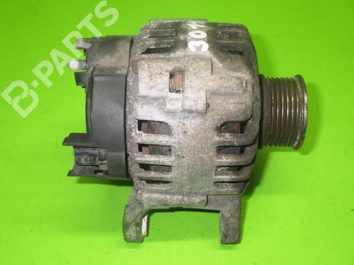 Lichtmaschine RENAULT TWINGO II (CN0_) 1.2 16V (CN04, CN0B) | BP6392645M7 