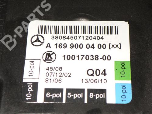 Electronic module MERCEDES-BENZ A-CLASS (W169) A 170 (169.032, 169.332) | BP6377945M83 