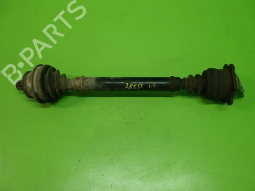 Used Left front driveshaft Left front driveshaft AUDI A6 C5 Avant (4B5, 4B6) 1.9 TDI (130 hp) 36172831 36172831