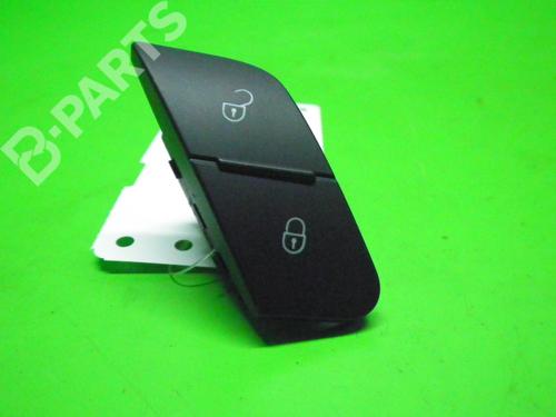 Modulo di controllo comfort VW PASSAT B6 Variant (3C5) 2.0 TFSI (200 hp) 6359303