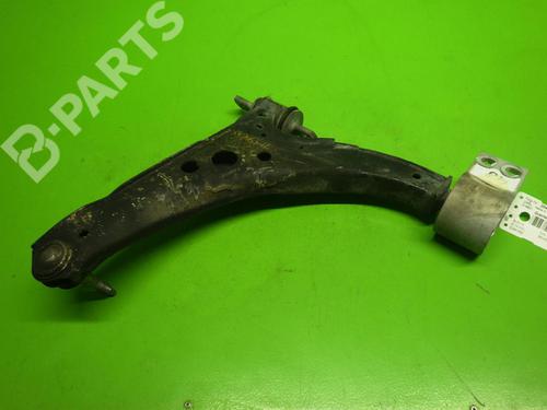 Used Right front suspension arm OPEL ASTRA K (B16) 1.4 Turbo (68) (125 hp) 6609567