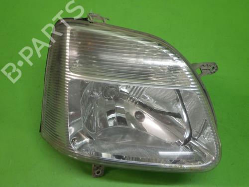 Used Right headlight Right headlight 37411877 37411877
