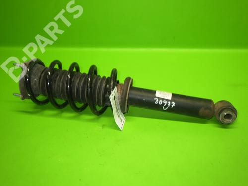 Right front shock absorber PEUGEOT 407 SW (6E_, 6D_) 1.6 HDi 110 | BP8516466M17 