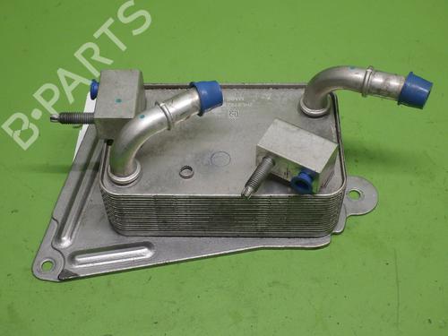 Ölkühler für Ölkühler OPEL INSIGNIA B Grand Sport (Z18) 2.0 (68) (200 hp) 34710094 34710094