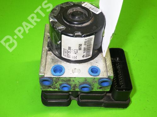 Módulo de ABS FIAT DOBLO Box Body/MPV (223_) 1.6 Natural Power (103 hp) 7006941