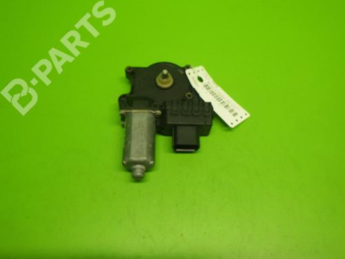 Rudehejsemotor forskærm venstre JAGUAR X-TYPE I Estate (X400) 2.0 D (130 hp) 7920474