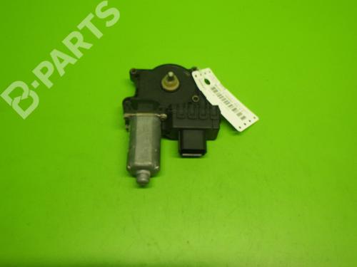 Front left window mechanism JAGUAR X-TYPE I Estate (X400) 2.0 D (130 hp) 7920474