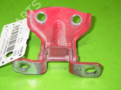 Hinge/Door check strap HYUNDAI ATOS (MX) 1.1 | BP14733005C146 