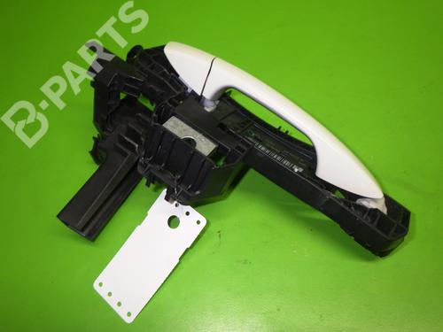 Used Front right exterior door handle MERCEDES-BENZ B-CLASS Sports Tourer (W246, W242) B 180 (246.242) (122 hp) 8677071
