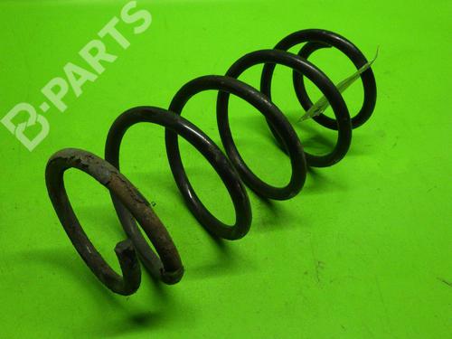 Shock absorber spring OPEL ASTRA G Estate (T98) 2.0 DI (F35) | BP6666559C152 