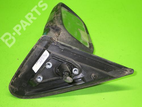 BP6658680C26 | Ryggespeil venstre NISSAN PRIMERA Traveller (WP11) 1.6 16V BP6658680C26