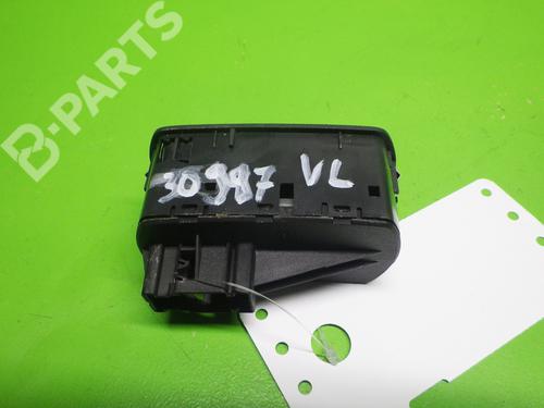 Left front window switch OPEL CORSA D (S07) 1.2 (L08, L68) | BP8613035I27 