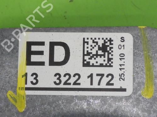 Support OPEL INSIGNIA A Sports Tourer (G09) 2.0 Turbo 4x4 (35) | BP20976806C155 