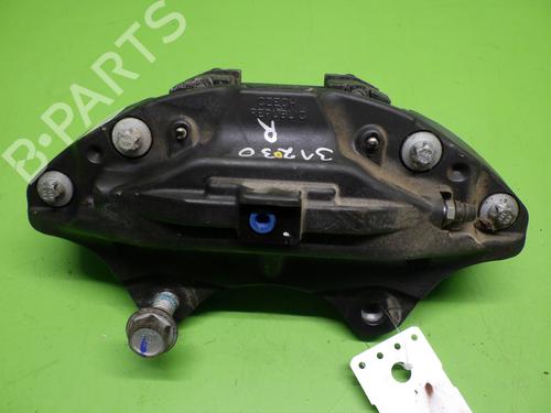 Right front brake caliper OPEL INSIGNIA B Grand Sport (Z18) 2.0 4x4 (68) | BP19789166M104 