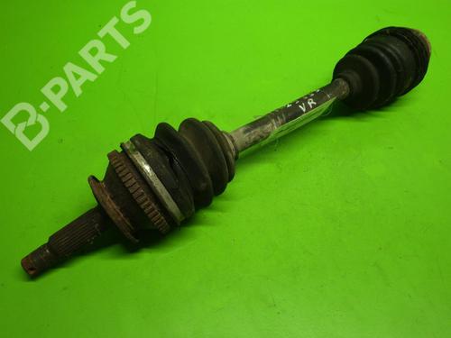 Used Right front driveshaft HYUNDAI SANTA FÉ I (SM) 2.0 CRDi 4x4 (113 hp) 6611467