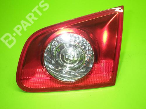 Used Right tailgate light Right tailgate light VW PASSAT B6 Variant (3C5) 2.0 TDI (170 hp) 6662726 6662726