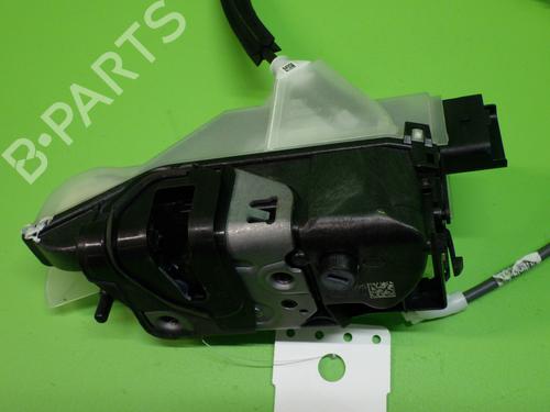 Front left lock OPEL GRANDLAND / GRANDLAND X (A18, P1UO) 1.2 (75) | BP17610486C98 