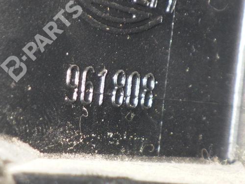 Right taillight SEAT IBIZA I (21A) 1.5 i Cat | BP6665688C35 