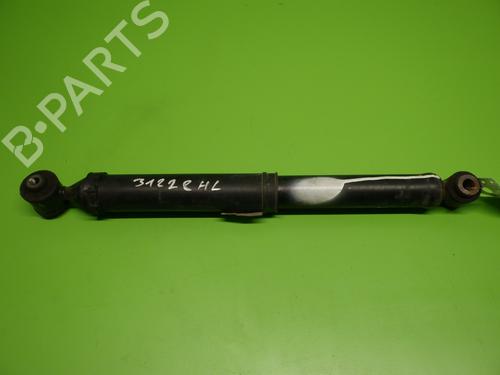 Left rear shock absorber OPEL CROSSLAND X / CROSSLAND (P17, P2QO) 1.2 (75) | BP22749636M18 