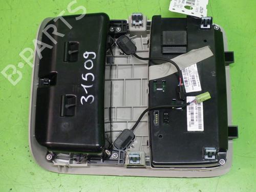 Interior roof light OPEL INSIGNIA B Sports Tourer (Z18) 1.5 (35) | BP29016871I8 