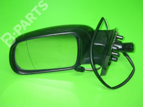 Used Left mirror PEUGEOT 307 (3A/C) 1.6 16V (109 hp) 6663561