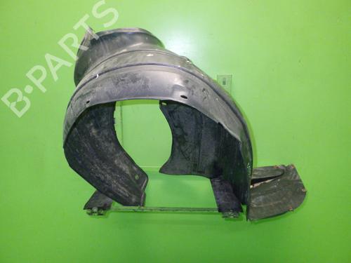 Paso rueda SKODA ROOMSTER (5J7) 1.9 TDI (105 hp) 30047132