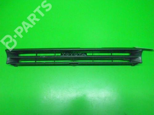 Grille TOYOTA COROLLA Compact (_E9_) 1.3 (EE90) (75 hp) 6398973