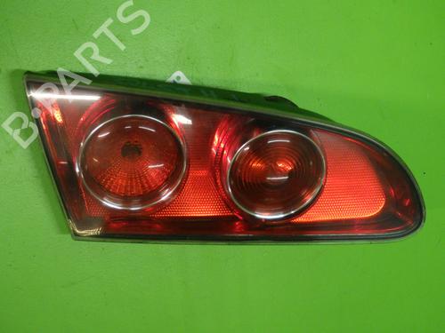 Used Left taillight SEAT IBIZA III (6L1) 1.4 16V (75 hp) 32456877