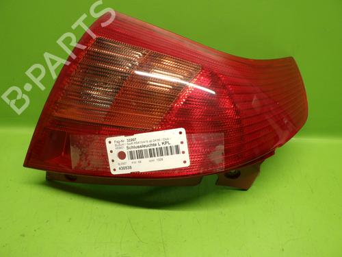 Used Left taillight SUZUKI SWIFT III (MZ, EZ) 1.3 (RS413, ZC11S) (92 hp) 28068289