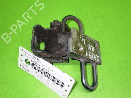 Hinge/Door check strap VW TOUAREG (7LA, 7L6, 7L7) 2.5 R5 TDI | BP14726645C146 