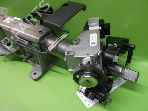 Steering column OPEL ASTRA K (B16) 1.2 Turbo (68) | BP33187627M21 - Image 4