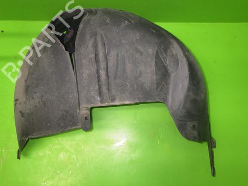 Wheel arch AUDI A3 (8L1) 1.6 | BP14737956C56 