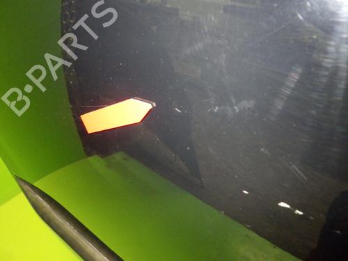 Left front door CITROËN C2 (JM_) 1.1 | BP16706306C2 