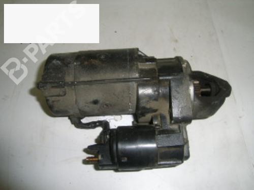 Used Starter MERCEDES-BENZ 124 Saloon (W124) 300 D (124.130) (110 hp) 6338601
