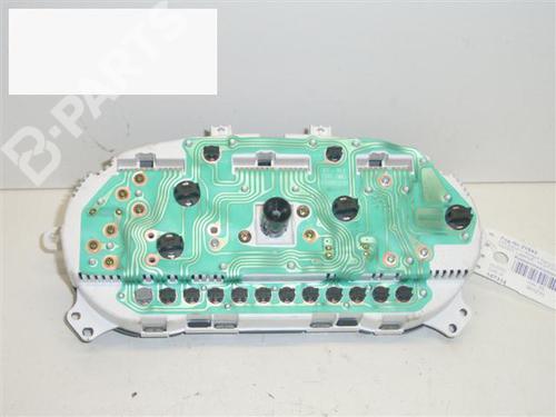 Instrument cluster HYUNDAI ACCENT II (LC) 1.3 | BP6345500C47 