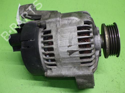 Used Alternator Alternator 39012412 39012412