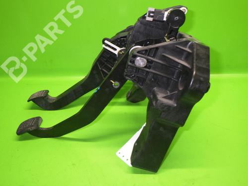 Pedal OPEL KARL (C16) 1.0 | BP6395711I4 