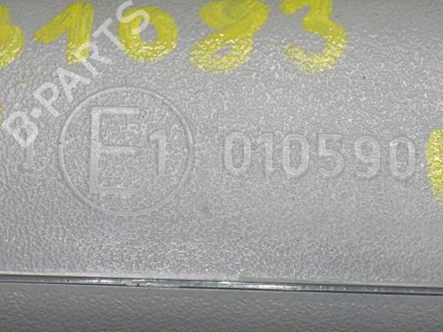 Rear mirror AUDI A3 (8P1) 1.9 TDI | BP22376340I6 